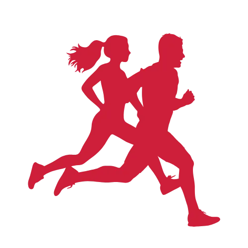 MLA Boys and Girls Cross Country