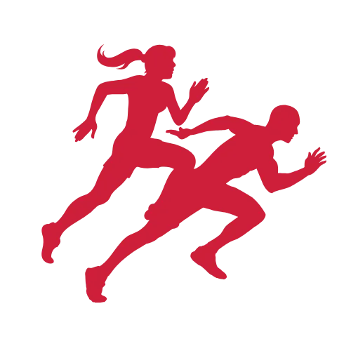 MLA Boys and Girls Track