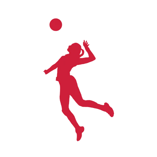 MLA Girls Volleyball