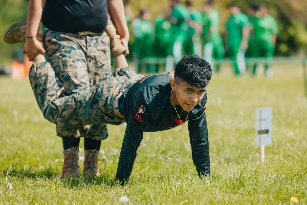 MLA-Raider Challenge