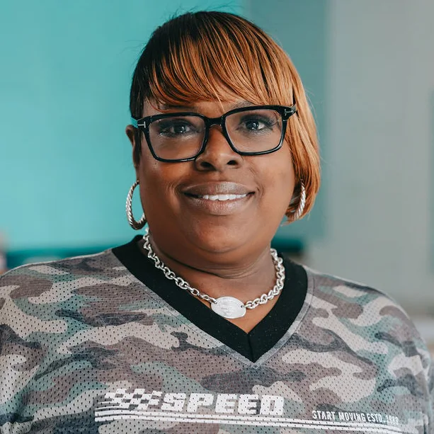 Angela Michelle Jackson