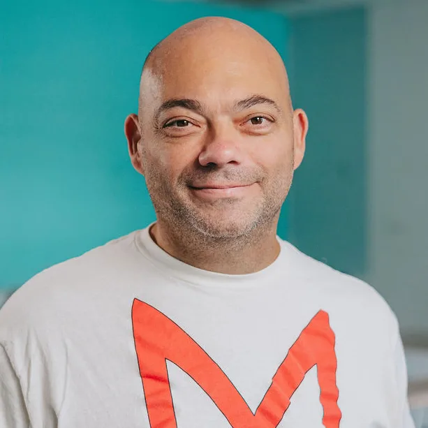 Charles Joseph Saporito