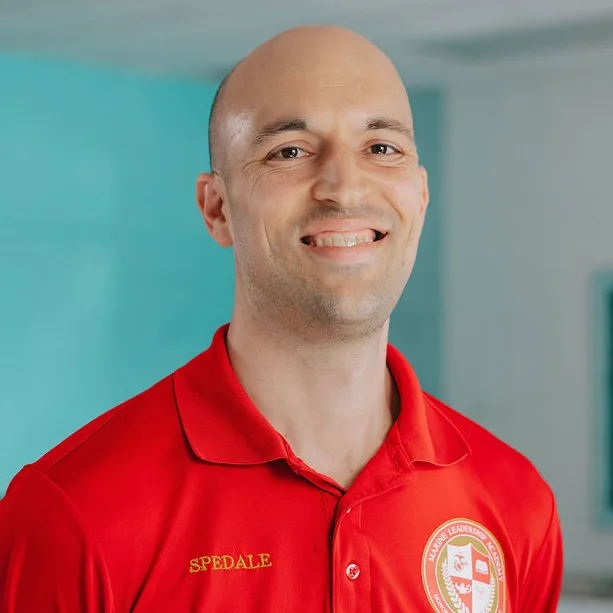 Daniel J Spedale